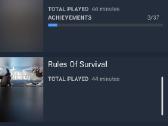 Parduodu steam acount. - nuotraukos Nr. 6