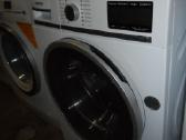 Siemens Wm16y840 Iq800 I-dos - nuotraukos Nr. 3