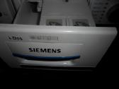 Siemens Wm16y840 Iq800 I-dos - nuotraukos Nr. 5