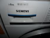 Siemens Wm16y840 Iq800 I-dos - nuotraukos Nr. 6