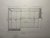 Kampinė sofa lova - nuotraukos Nr. 8