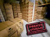 Vejapjovės - Žoliapjovės Briggs Aeratoriai - nuotraukos Nr. 36