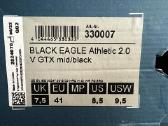 Batai Haix Black Eagle Athletic 2.0 V Gtx Mid - nuotraukos Nr. 13