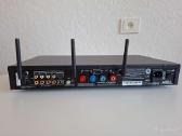 Nad C338 stereo stiprintuvas su tinklo grotuvu - nuotraukos Nr. 5