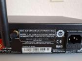 Nad C338 stereo stiprintuvas su tinklo grotuvu - nuotraukos Nr. 6