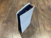 Playstation 5 Slim, Black & White, 1tb su CD - nuotraukos Nr. 3