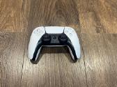 Playstation 5 Slim, Black & White, 1tb su CD - nuotraukos Nr. 4