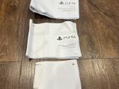 Playstation 5 Slim, Black & White, 1tb su CD - nuotraukos Nr. 7