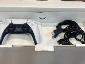 Playstation 5 Slim, Black & White, 1tb su CD - nuotraukos Nr. 9