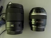 Canon EOS 90d fotoaparatas su (2 objektyvais) - nuotraukos Nr. 2