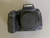 Canon EOS 90d fotoaparatas su (2 objektyvais) - nuotraukos Nr. 4