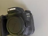 Canon EOS 90d fotoaparatas su (2 objektyvais) - nuotraukos Nr. 5