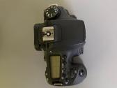 Canon EOS 90d fotoaparatas su (2 objektyvais) - nuotraukos Nr. 7