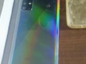 Samsung a51 - nuotraukos Nr. 3