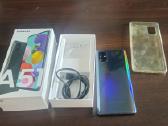 Samsung a51 - nuotraukos Nr. 4