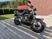 Yamaha Fz-6 - nuotraukos Nr. 2
