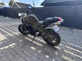Yamaha Fz-6 - nuotraukos Nr. 4