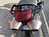 Yamaha Fz-6 - nuotraukos Nr. 7