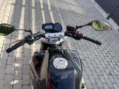 Yamaha Fz-6 - nuotraukos Nr. 8