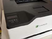 Lexmark C3326dw spalvotas lazerinis spausdintuvas - nuotraukos Nr. 2
