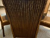 ,Original Loom Furniture“ pintos valgomojo kėdės - nuotraukos Nr. 5