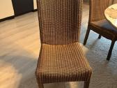 ,Original Loom Furniture“ pintos valgomojo kėdės - nuotraukos Nr. 6