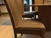 ,Original Loom Furniture“ pintos valgomojo kėdės - nuotraukos Nr. 7