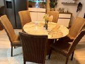 ,Original Loom Furniture“ pintos valgomojo kėdės - nuotraukos Nr. 8
