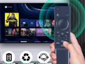 Samsung 55" 140cm Smart 4k Uhd - nuotraukos Nr. 27