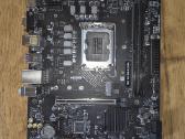 Msi Pro H610m-e Ddr4 - nuotraukos Nr. 2