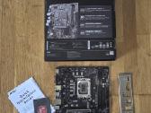 Msi Pro H610m-e Ddr4 - nuotraukos Nr. 4