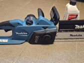Makita Uc3541a - nuotraukos Nr. 2