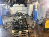 Darbas automechanikui - nuotraukos Nr. 5