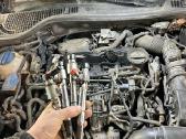 Darbas automechanikui - nuotraukos Nr. 6