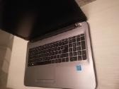 Hp 15-ay020na N3710 - 4 GB RAM - 120 GB SSD - nuotraukos Nr. 3