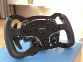 Moza R3 Bundle + Es Formula wheel žaidimų vairas - nuotraukos Nr. 2