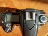 Nikon D80 - nuotraukos Nr. 2