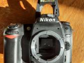 Nikon D80 - nuotraukos Nr. 3