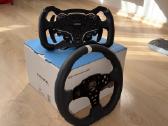 Moza R3 Bundle + Es Formula wheel žaidimų vairas - nuotraukos Nr. 3