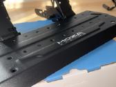 Moza R3 Bundle + Es Formula wheel žaidimų vairas - nuotraukos Nr. 8