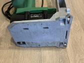 Grindų Freza. Leister Groover Ch 6060 - nuotraukos Nr. 3