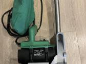 Grindų Freza. Leister Groover Ch 6060 - nuotraukos Nr. 4