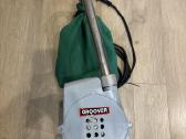 Grindų Freza. Leister Groover Ch 6060 - nuotraukos Nr. 5