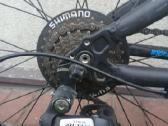 Leaderfox MTB dviratis - nuotraukos Nr. 8