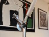 Artemide Tolomeo Mega grindų šviestuvas - nuotraukos Nr. 6