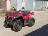 Cfmoto450l - nuotraukos Nr. 2