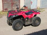 Cfmoto450l - nuotraukos Nr. 3