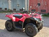 Cfmoto450l - nuotraukos Nr. 6