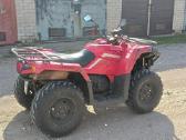 Cfmoto450l - nuotraukos Nr. 8