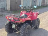 Cfmoto450l - nuotraukos Nr. 9